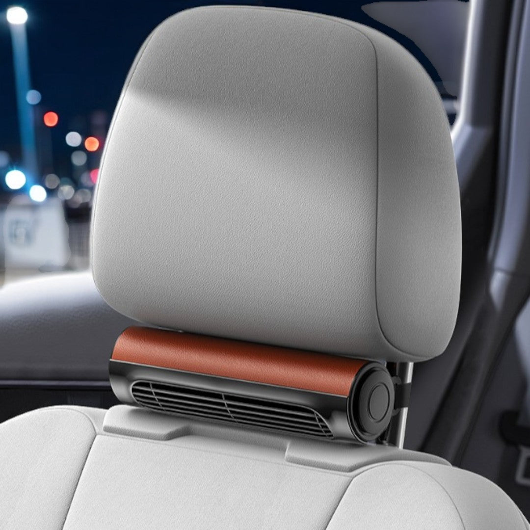 AirScarf