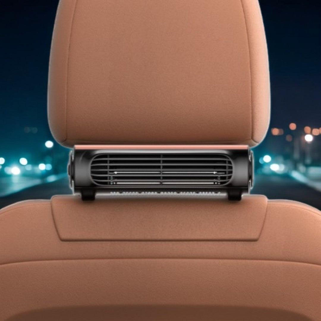 AirScarf