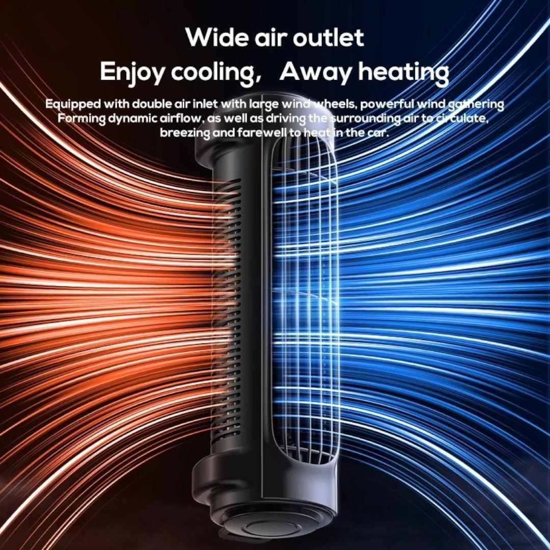 AirScarf