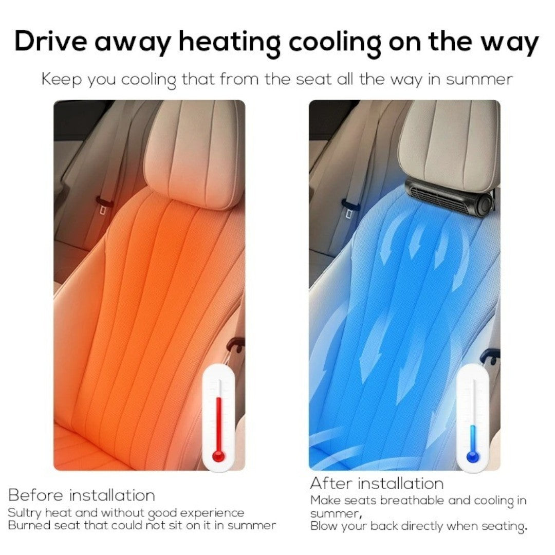 AirScarf