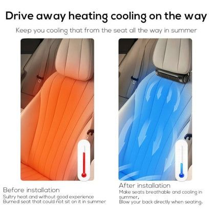 AirScarf