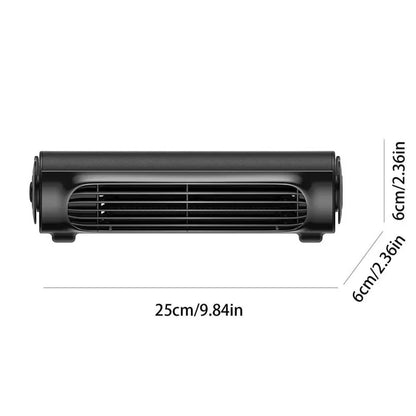 AirScarf